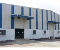 Prefabricated structures cost in India - Kaizen