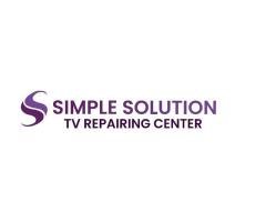 Doorstep TV Repair Service in Kolkata