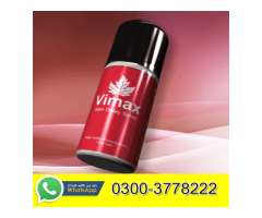 Vimax 45ml Spray Price In Pakistan 03003778222