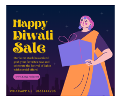 Saffron Cottage’s Diwali Special: Make Every Moment Richer - 3