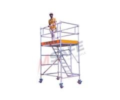 Aluminium Scaffolding Price In Kolkata - Msafegroup - 2