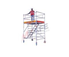 Aluminium Scaffolding Price In Kolkata - Msafegroup - 3