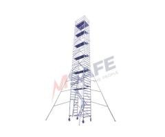 Aluminium Scaffolding Price In Kolkata - Msafegroup - 4