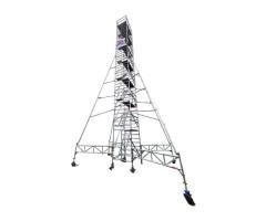 Aluminium Scaffolding Price In Kolkata - Msafegroup - 5