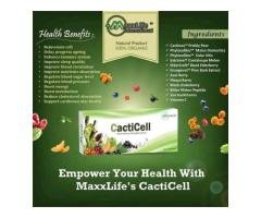 Cacticell stem cell product