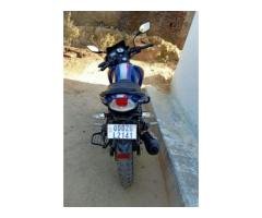 Apache rtr 160 cc 2020 model - 3