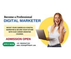 digital marketing course in kolkata