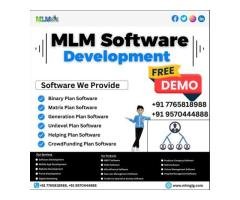 All MLM Software Provider | MLMGIG