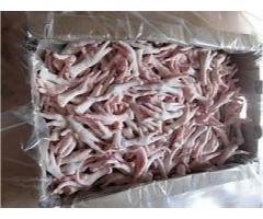 Brazilian Frozen Chicken Feet