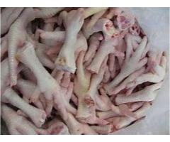 Brazilian Frozen Chicken Feet - 2