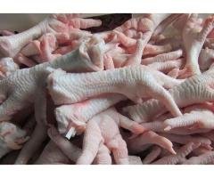 Brazilian Frozen Chicken Feet - 3