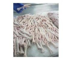 Brazilian Frozen Chicken Feet - 5