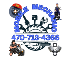 Mobile mechanic