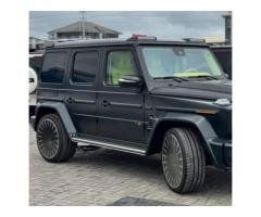 Brabus B700 Bullet Proof - 3