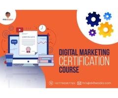 Premier Digital Marketing Program in Jaipur.