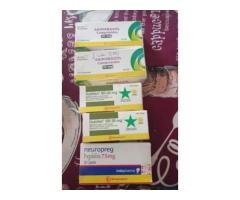 Comprar medicamentos en España(Rubifen 20 mg ) - 3