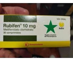 Comprar medicamentos en España(Rubifen 20 mg ) - 5