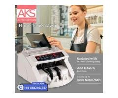 Popular Currency Counting Machines Dealers in Delhi - 2