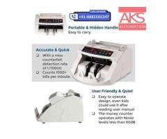 Popular Currency Counting Machines Dealers in Delhi - 3