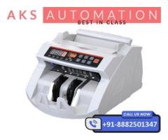 Popular Currency Counting Machines Dealers in Delhi - 4