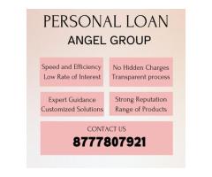 Private Finance in Delhi - 2