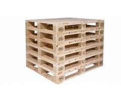 EPAL Euro Pallets - 2