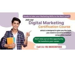 LEARN DIGITAL MARKETING TRAINING IN WEST BENGAL - 4