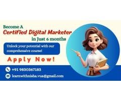 LEARN DIGITAL MARKETING TRAINING IN WEST BENGAL - 5