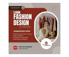 Top Fashion Design Course in Himayatnagar at Instituto Design Innovation