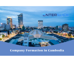 Get Help With Starting A Business In Cambodia