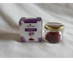 11.11 Super Sale Alert: Limited-Time Opportunity to Own the Purest Kashmiri Saffron! - 5