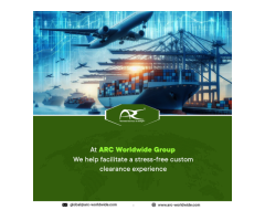 international sea freight shipping || arc worldwide