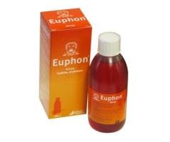 Euphon syrup 300ml