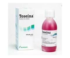 Toseinas Syrup