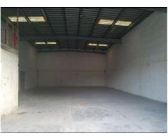 Warehouse for Rent - 2