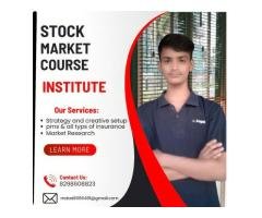 stock market course