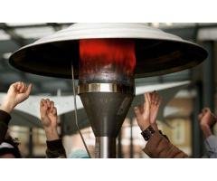 Patio Heater Rentals UAE – Ideal for Parties, Events & Restaurants - 2