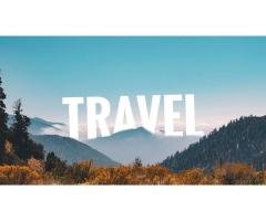 Tafri Travel – Adventure Awaits, Let’s Go!