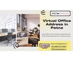 Virtual Office in Patna