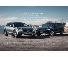 Volvo Cars Westport - 3