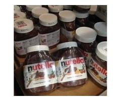 Ferrero Nutella 400g Wholesale - 3