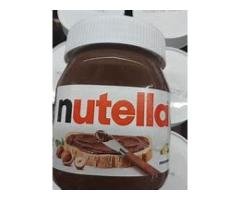 Ferrero Nutella 400g Wholesale - 5