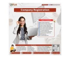 Best Registration Provider Company