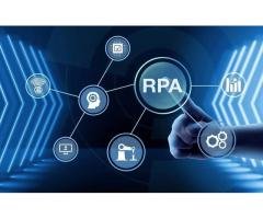 "Boost Business Efficiency in Tanzania with RPAaaS Solutions!"