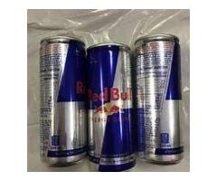 RED BULL ENERGY DRINKS FOR SALE - 4