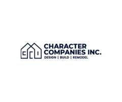 Character Companies - 5