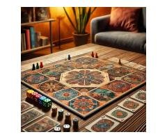 Hire Board Game Development Company in USA