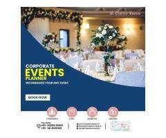 Jaipur’s Leading Corporate Event Planners