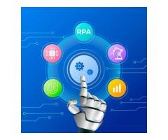 "Boost Efficiency with Top RPA Software Providers in Tanzania!"