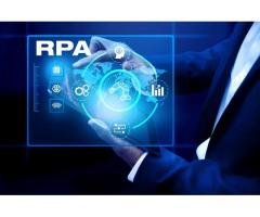 "Boost Efficiency with Top RPA Software Providers in Tanzania!" - 5